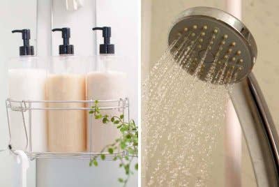 TERDAPAT segelintir orang mengatakan bahawa mandi wajib dengan menggunakan sabun dan syampu adalah tidak sah. Ketahui pandangan Islam tentangnya. -Foto: Canva