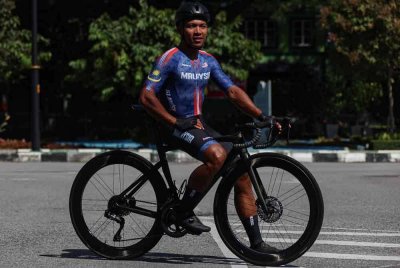 Muhammad Elmi Jumaari