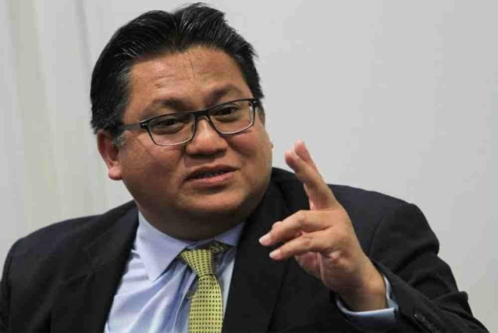 Nur Jazlan