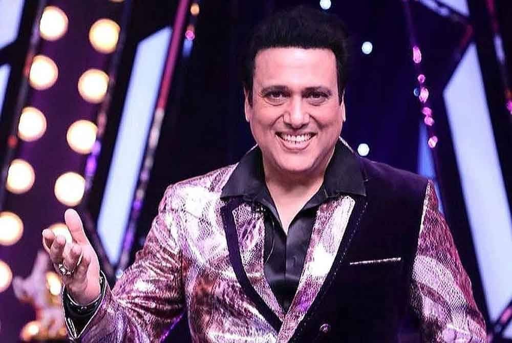 Polis juga dilaporkan sedang menyiasat kejadian itu selepas merampas senjata Govinda.