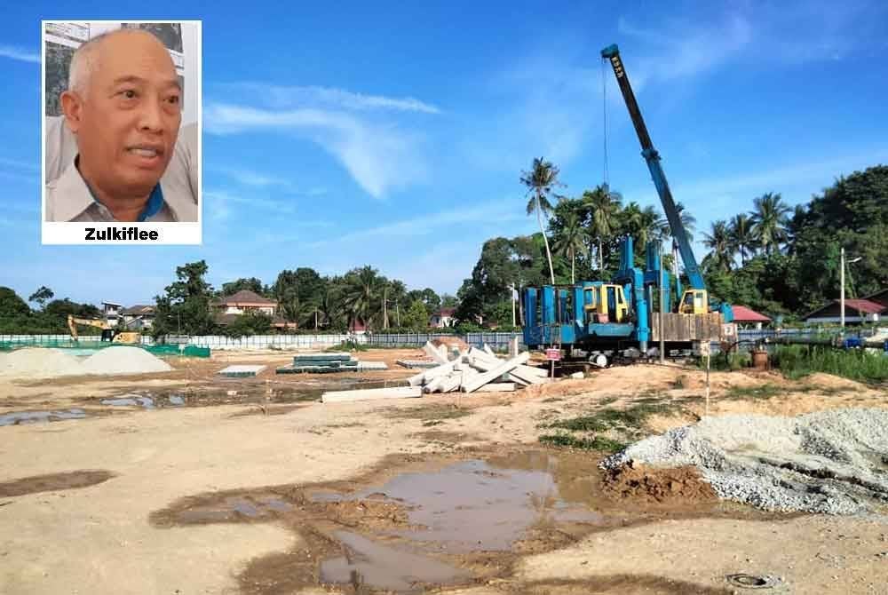 Loji Rawatan Air Chicha 2.