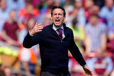 Unai Emery