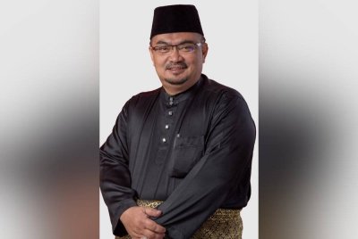 Mohamed Fadzli