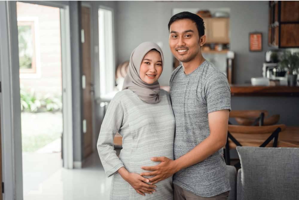 SEBAGAI hamba ALLAH, bertawakal dan bersangka baiklah kepada ALLAH SWT apabila berlaku musibah, bukan menyalahkan perkara tertentu atau sesuatu itu sebagai pembawa malang atau sial. -Gambar hiasan/ Foto: Canva