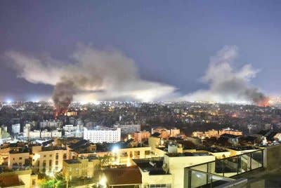 Pakistan menyifatkan pencerobohan Israel di Lubnan meningkatkan lagi ketegangan dan menjejaskan kehidupan orang awam. Foto AFP