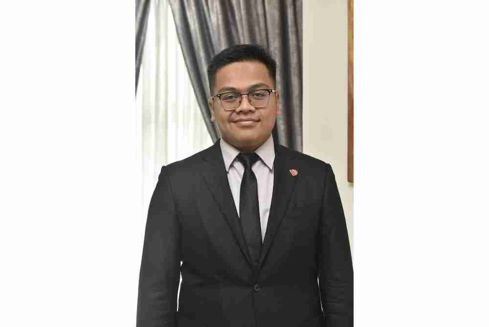 USTAZ MUHAMMAD NASRULLAH