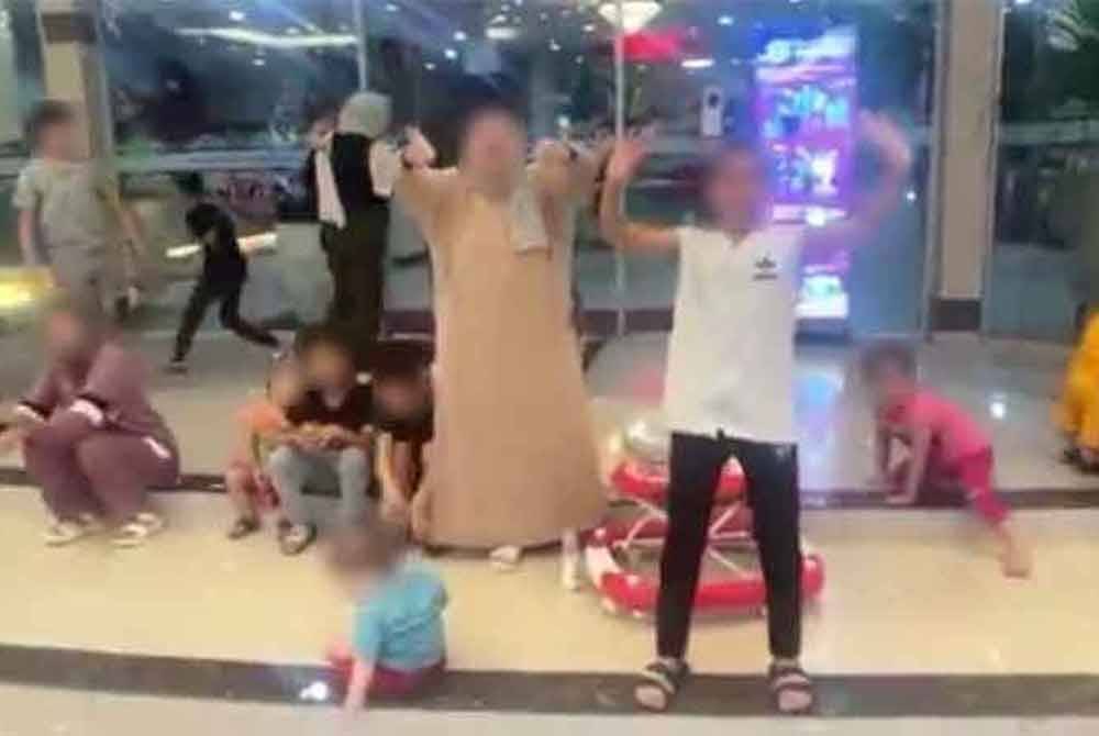 Sekumpulan rakyat Palestin mencetuskan kekecohan di Wisma Transit Kuala Lumpur baru-baru ini sehingga mengundang pelbagai reaksi daripada warganet.