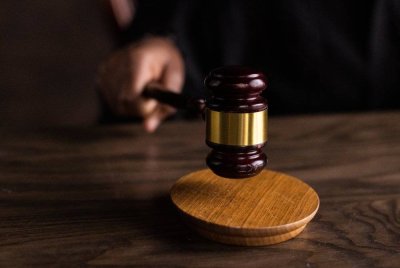 SESIAPA yang menghina Islam dan Nabi Muhammad SAW boleh ditangkap dan didakwa dan dijatuhi hukuman di mahkamah jika disabitkan kesalahan. Foto PEXELS