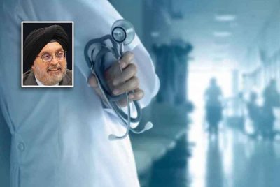 Pasukan petugas khas bebas yang ditubuhkan KKM bagi menyiasat insiden kematian pakar perubatan patologi di Lahad Datu, Sabah digesa untuk turut meneliti satu lagi kes dakwaan buli di negeri berkenaan. Gambar kecil: Kalwinder