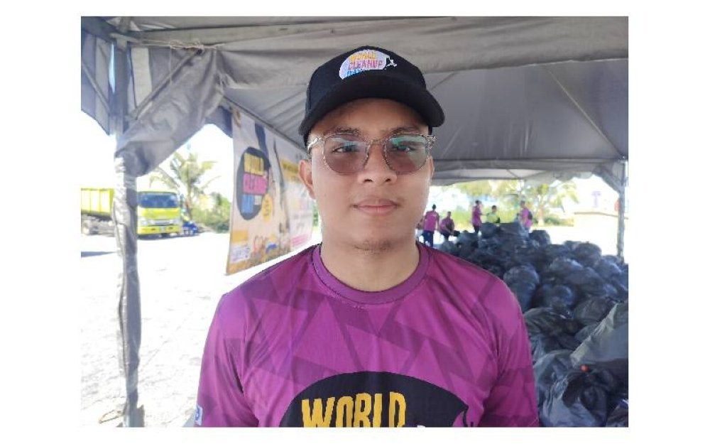 MUHAMMAD IRFAN ZAFRAN