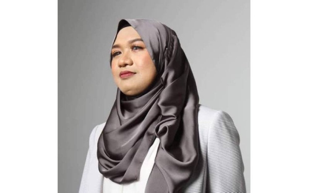 SITI HURAIZAH