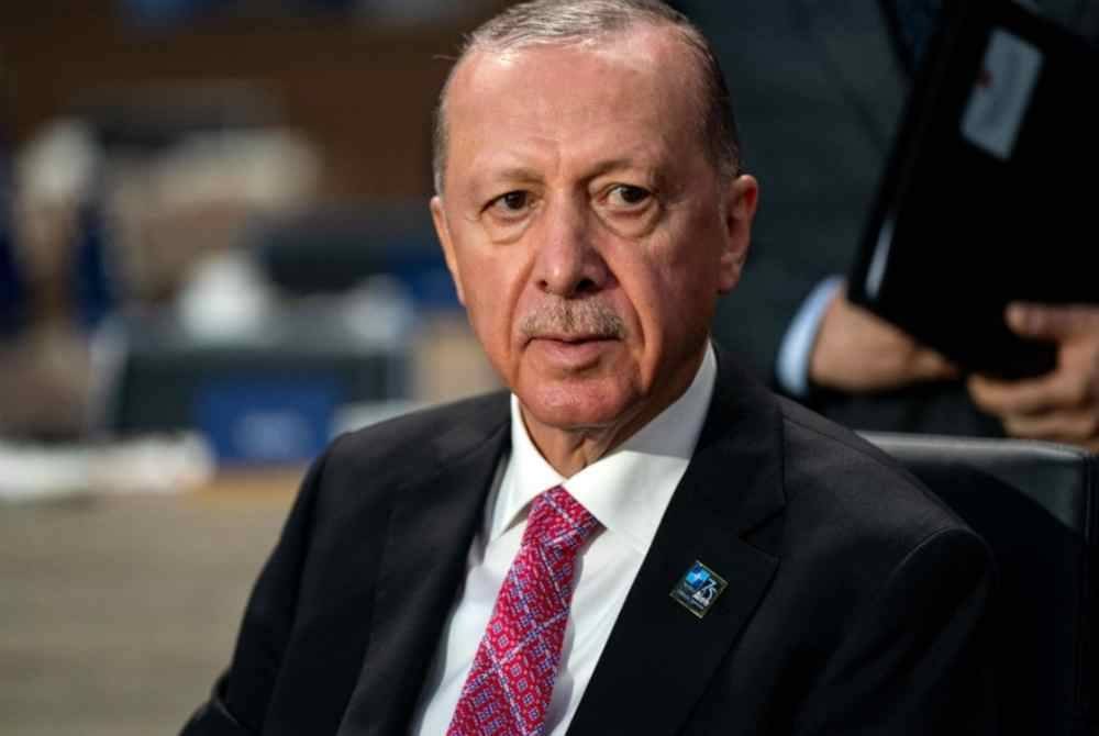 Recep Tayyip Erdogan