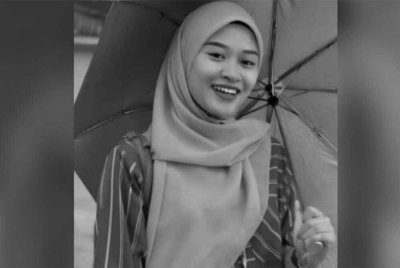 Nur Farah Kartini dilaporkan hilang pada 10 Julai sebelum mayatnya dijumpai di ladang kelapa sawit di Kampung Sri Keledang, Hulu Bernam di sini, kira-kira jam 6 petang lima hari kemudian.