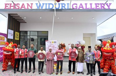 Sebagai pemaju hartanah, Ehsan Property telah menjadi peneraju dalam mencipta konsep kediaman yang unik.