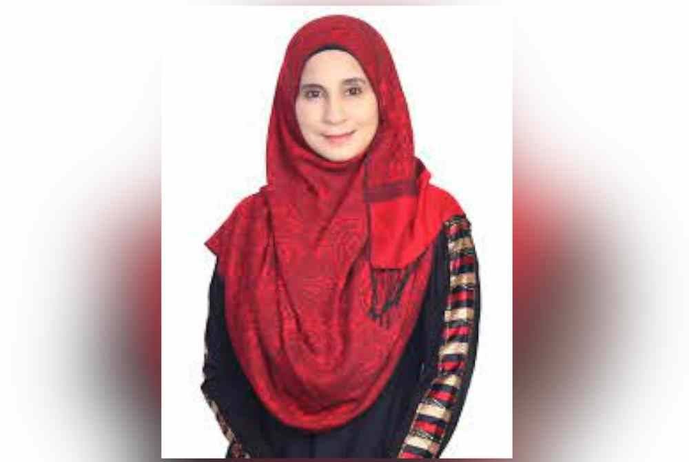 Profesor Madya Dr Norafidah Ismail