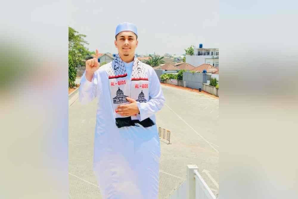 Muhamad kini aktif dalam siri kempen dan ceramah solidariti Palestin di seluruh negara.