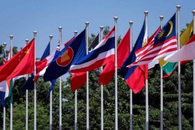 Malaysia akan mengambil alih jawatan Pengerusi ASEAN pada 2025.