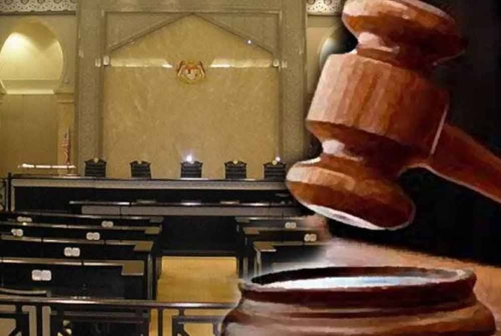 Mahkamah Sesyen melepaskan dan membebaskan seorang pesara ATM daripada lima pertuduhan rasuah. Foto hiasan