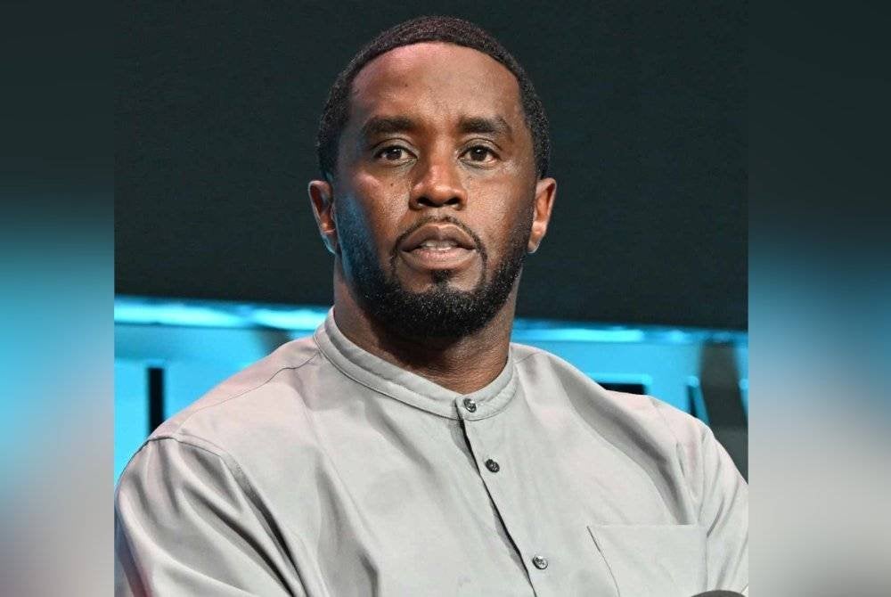 Diddy akan dihadapkan ke mahkamah sekali lagi pada Disember depan. Foto Agensi