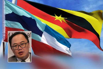 Hari Malaysia yang bakal diraikan pada Isnin ini pastinya mencatatkan lembaran manis buat rakyat Sabah dan Sarawak, terutama apabila 11 daripada 21 tuntutan di bawah Perjanjian Malaysia 1963 (MA63), akhirnya diselesaikan. Gambar hiasan (Gambar kecil: James Chin)