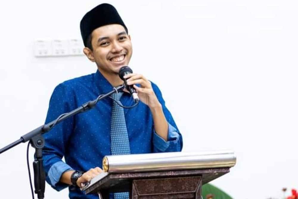 Bercita-cita untuk bergelar jurutera suatu hari nanti, Akif akui beruntung kerana ayah dan ibu telah mengajarnya mengaji sejak kecil.