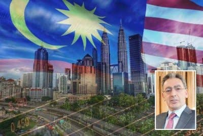 Penerimagunaan yang meluas dan peningkatan teknologi pertanian digital (DAT) akan mempercepat perjalanan Malaysia untuk mencapai status negara berpendapatan tinggi. Gambar hiasan (Gambar kecil: Zafer Mustafaoğlu)