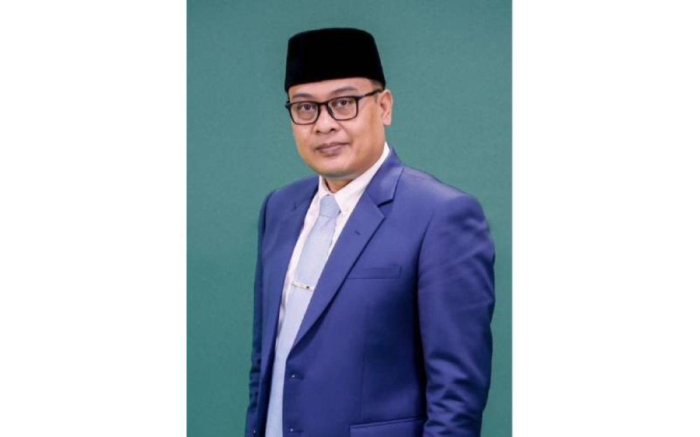 DR RUDIANTO