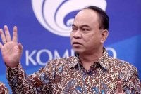 Budi Arie Setiadi
