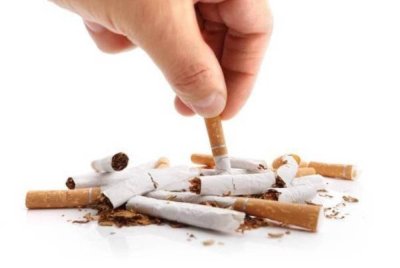 CAP harap kerajaan mengembalikan cukai jualan ke atas rokok dalam Belanjawan 2025 yang akan dibentangkan esok. Foto hiasan