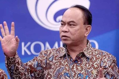 Budi Arie Setiadi