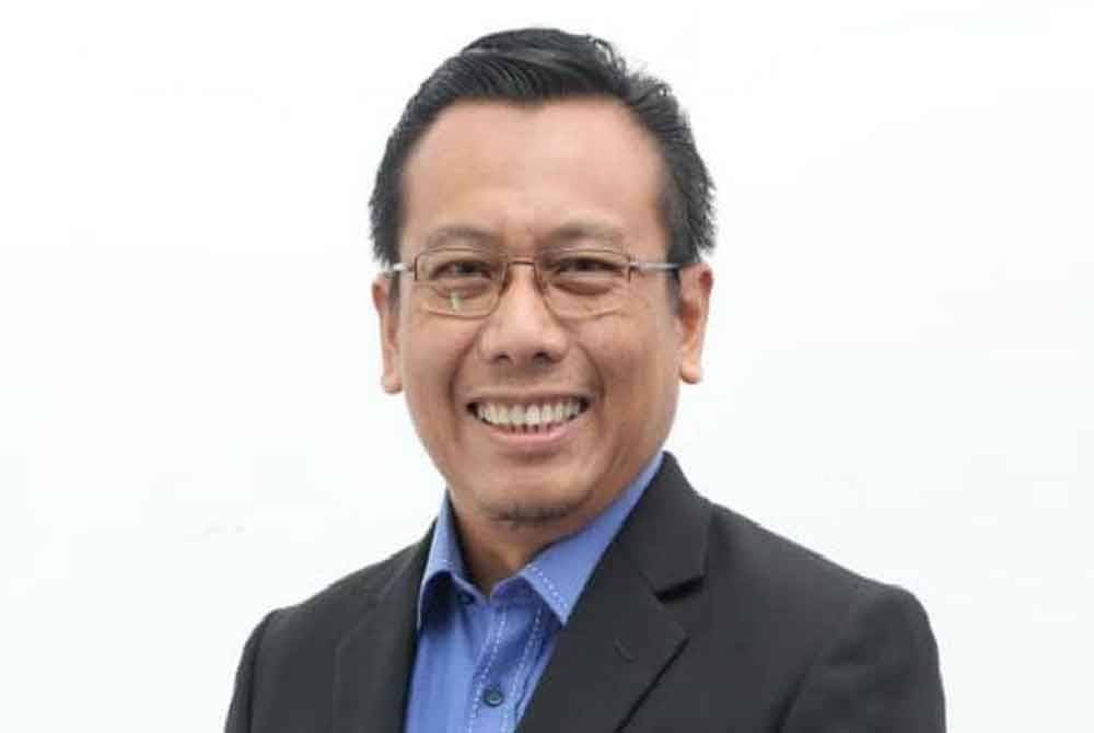 Ketua Pegawai Eksekutif Kolej UNITI Port Dickson, Amir Hamzah Md Isa