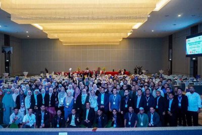 Persidangan PEH24 bakal menghimpunkan 400 eksekutif halal pelbagai bidang tempatan dan luar negara.