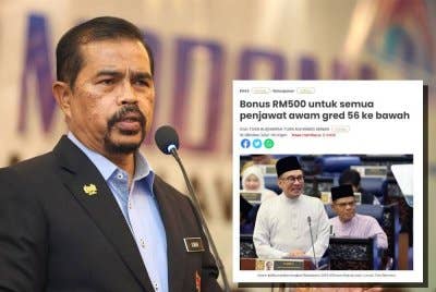 Adnan Mat (Laporan Sinar Harian)