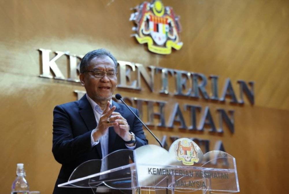 Dr Dzulkefly
