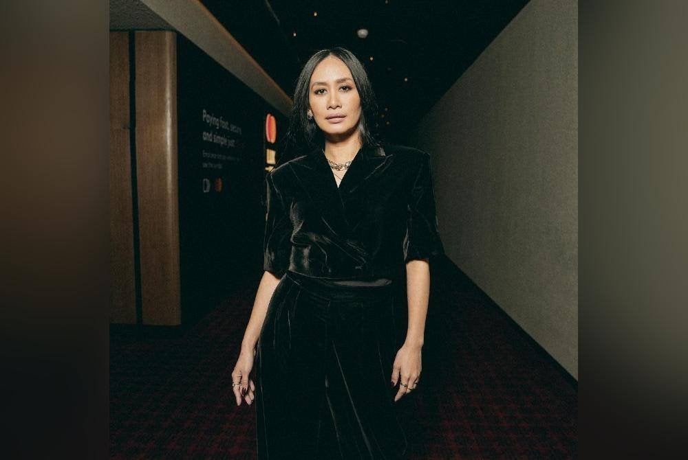 Marsha berjanji untuk mengangkat nama Sabah di peringkat dunia selepas ini.