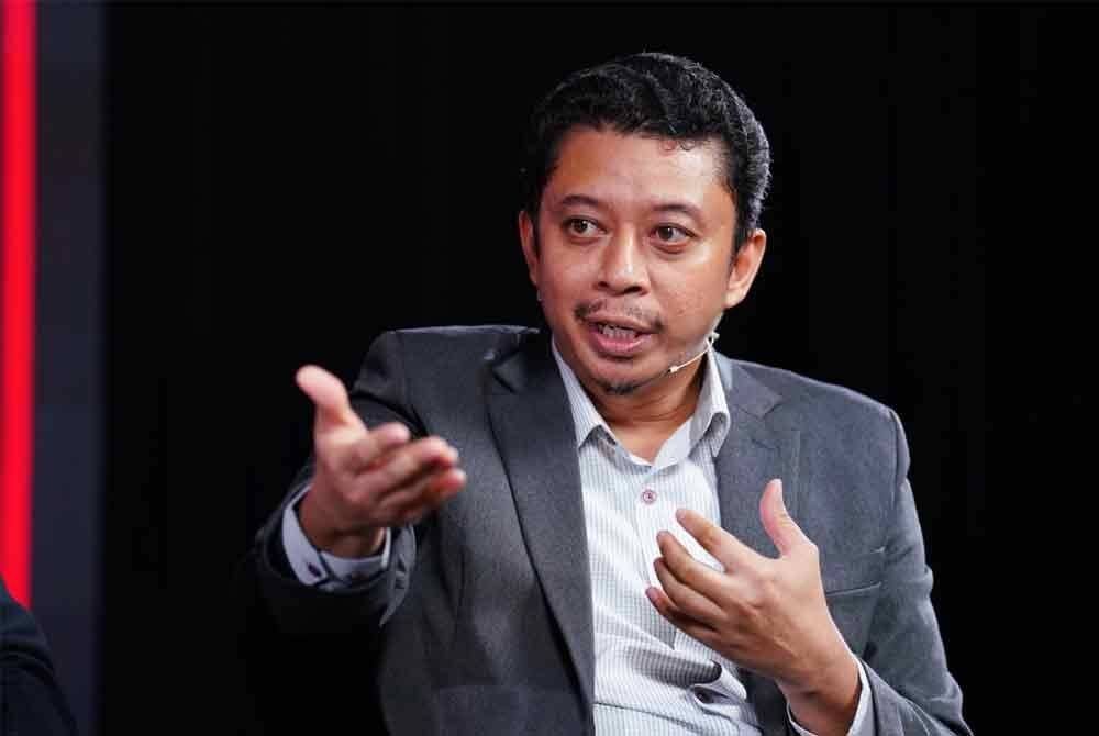 Dr Mohd Yadzil Yaakub