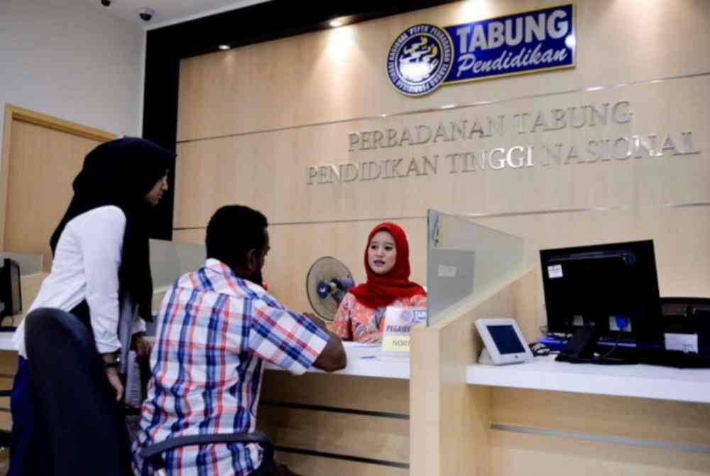 430,000 peminjam dilaporkan gagal membuat bayaran balik dengan tunggakan sebanyak RM6 bilion. Gambar hiasan
