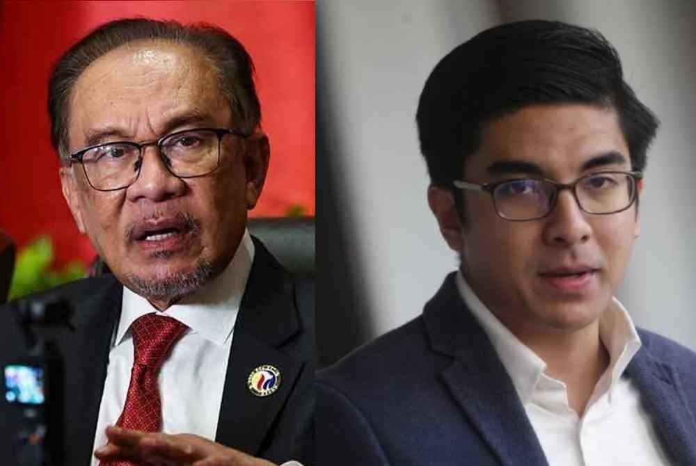 Anwar, Syed Saddiq