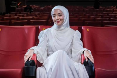 Mira Filzah