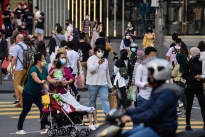 Kerajaan masih memperhalusi pengelasan kategori T15 agar lebih adil. Gambar hiasan