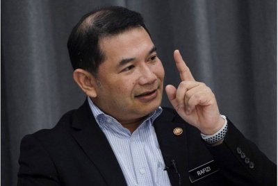 Rafizi