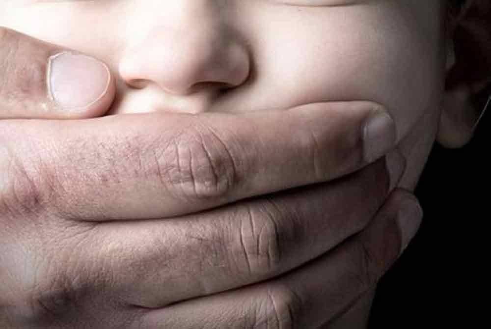 Dakwaan seorang remaja perempuan kononnya dia nyaris ‘diculik' di Kampung Padang, Gerik pada Selasa, hanya sekadar mimpi. Gambar hiasan