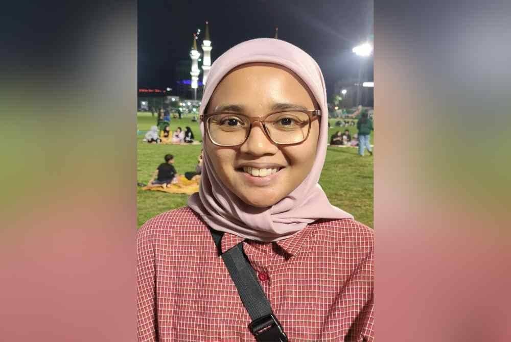 Saidatul Nur Syuhadah