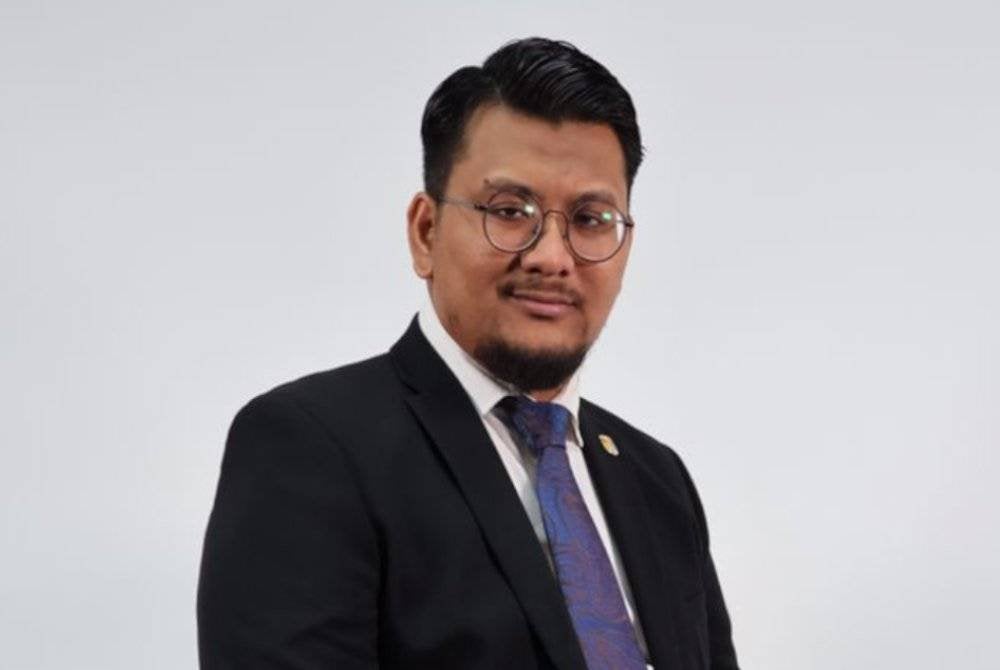 DR AHMAD ZAHIRUDDIN 