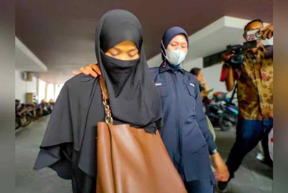 Tertuduh mengaku bersalah terhadap pertuduhan mendatangkan kegusaran dalam kalangan masyarakat umum selepas membuat kenyataan palsu dalam siaran langsung di aplikasi TikTok pada Julai lalu.