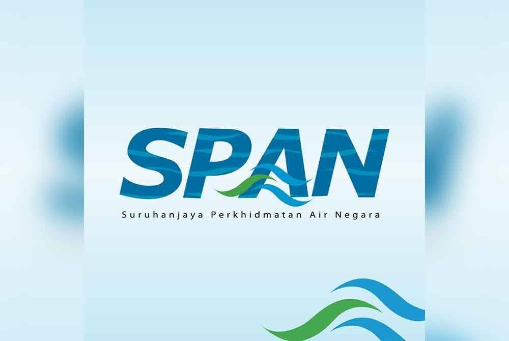 Suruhanjaya Perkhidmatan Air Negara (SPAN)