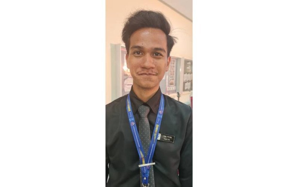 AQIL FAHMI