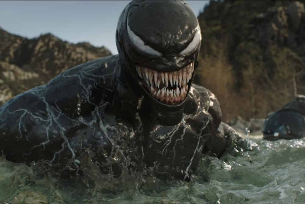 Benarkah Venom The Last Dance merupakan siri terakhir filem ini?