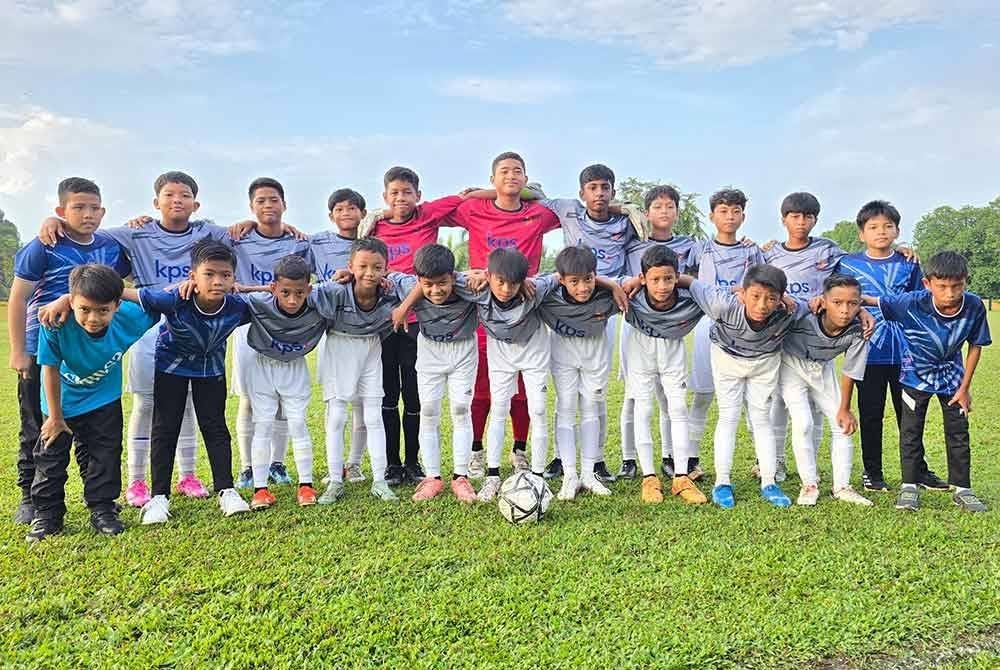 SK Bandar Baru Selayang (2) sudah bersedia beri tentangan terhadap SK Seksyen 20 pada Isnin.