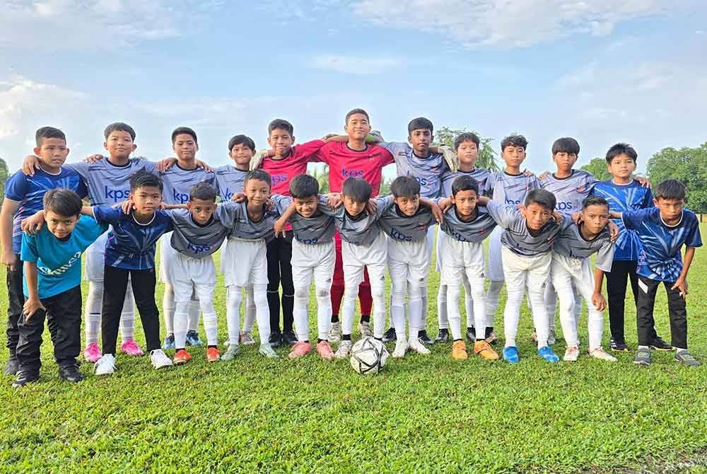 SK Bandar Baru Selayang (2) sudah bersedia beri tentangan terhadap SK Seksyen 20 pada Isnin.